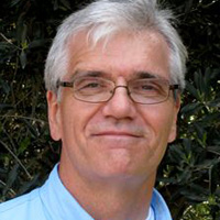 Richard Lowry